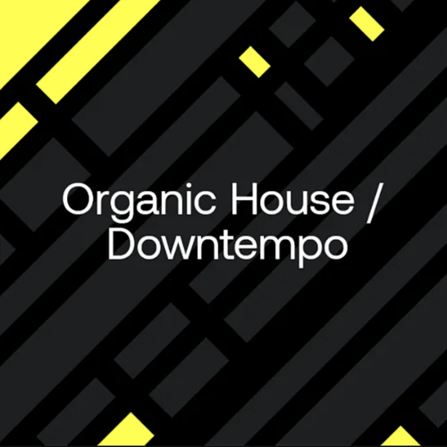 Beatport ADE Special 2023 Organic House & Downtempo